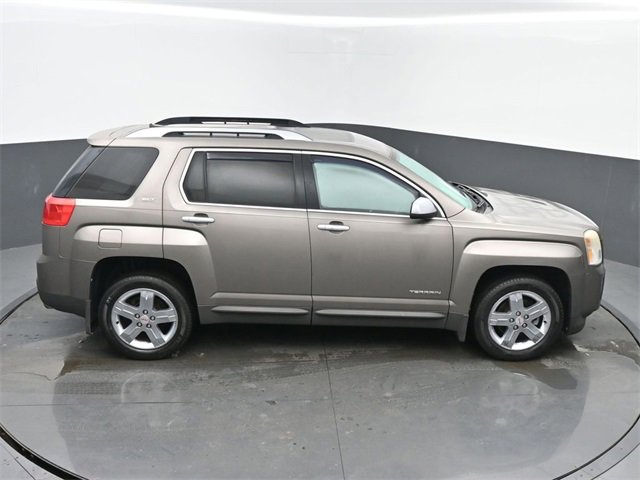 Used 2012 GMC Terrain SLT w/ LPO, Protection Package image 42