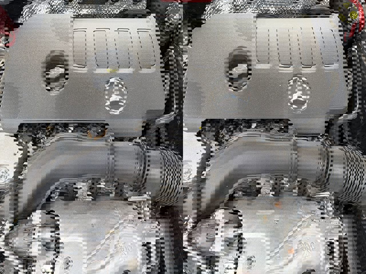 Used 2020 Mercedes-Benz A 220 A 220 image 18