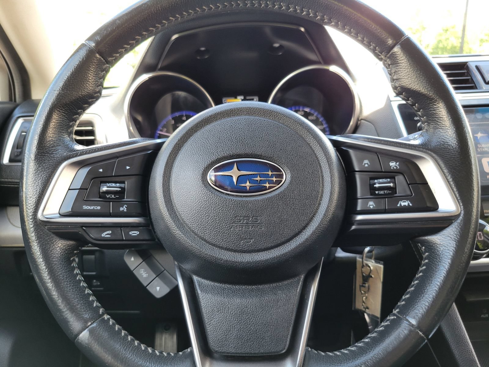Used 2018 Subaru Legacy 2.5i Premium w/ Eyesight & BSD & Rcta & HBA AWD/4WD image 11