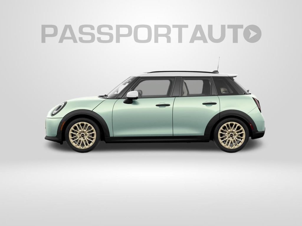 New 2027 MINI Cooper S FWD image 4