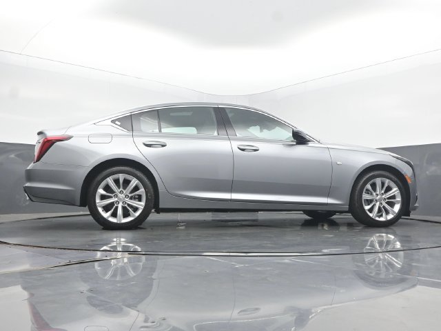 New 2026 Cadillac CT5 Premium Luxury w/ Technology Package AWD/4WD image 51