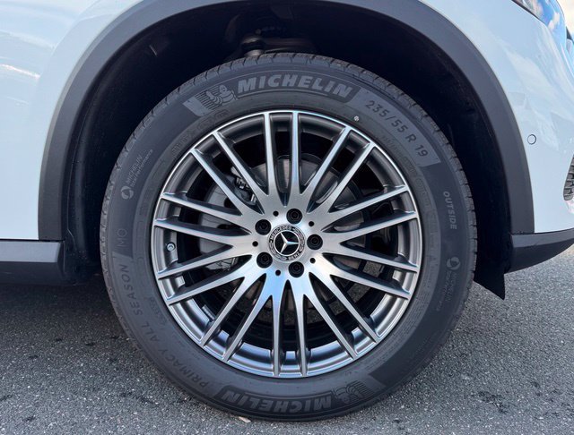 New 2026 Mercedes-Benz GLC 300 4MATIC image 11