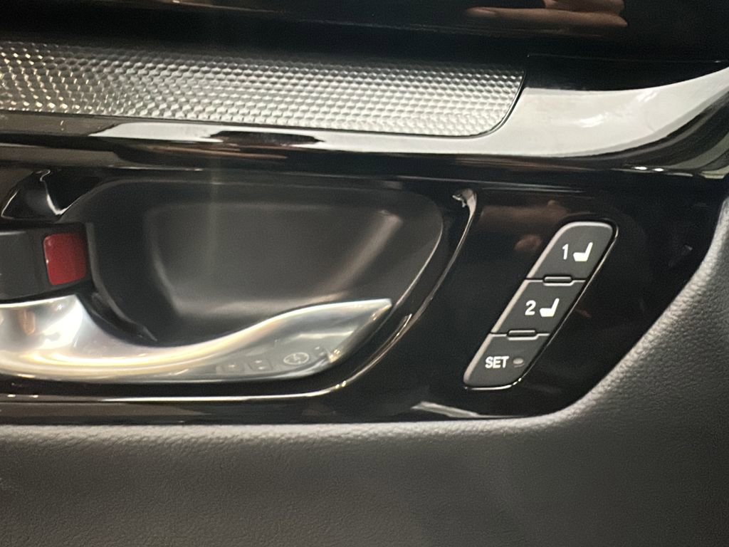 Certified 2026 Honda CR-V EX-L image 12