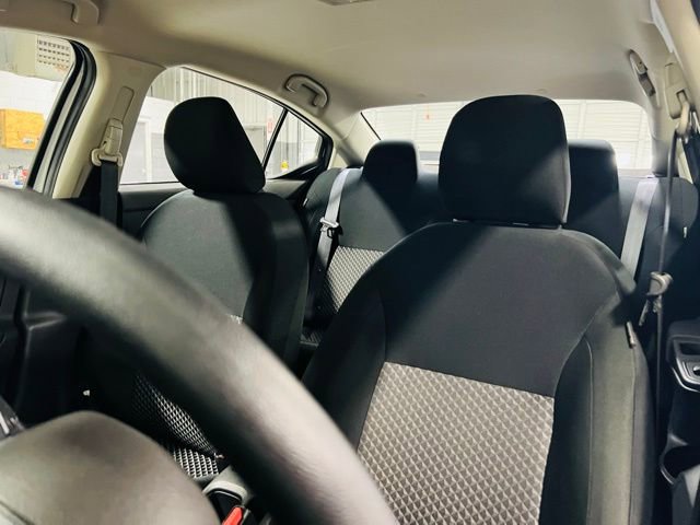 Used 2024 Nissan Versa S image 3