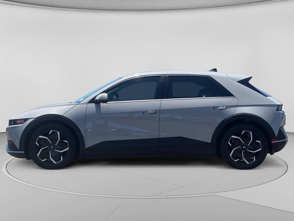 Used 2022 Hyundai Ioniq 5 SEL RWD image 9