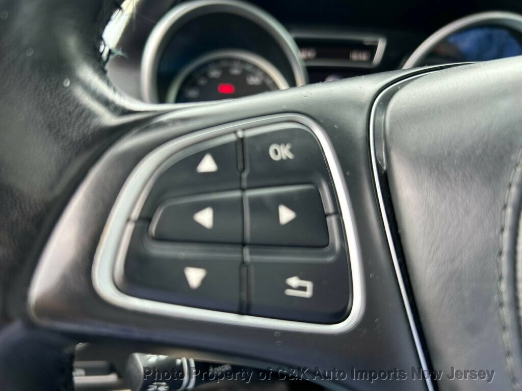 Used 2018 Mercedes-Benz GLS 550 4MATIC image 46