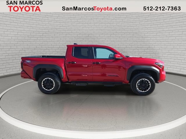 New 2026 Toyota Tacoma TRD Off-Road image 4