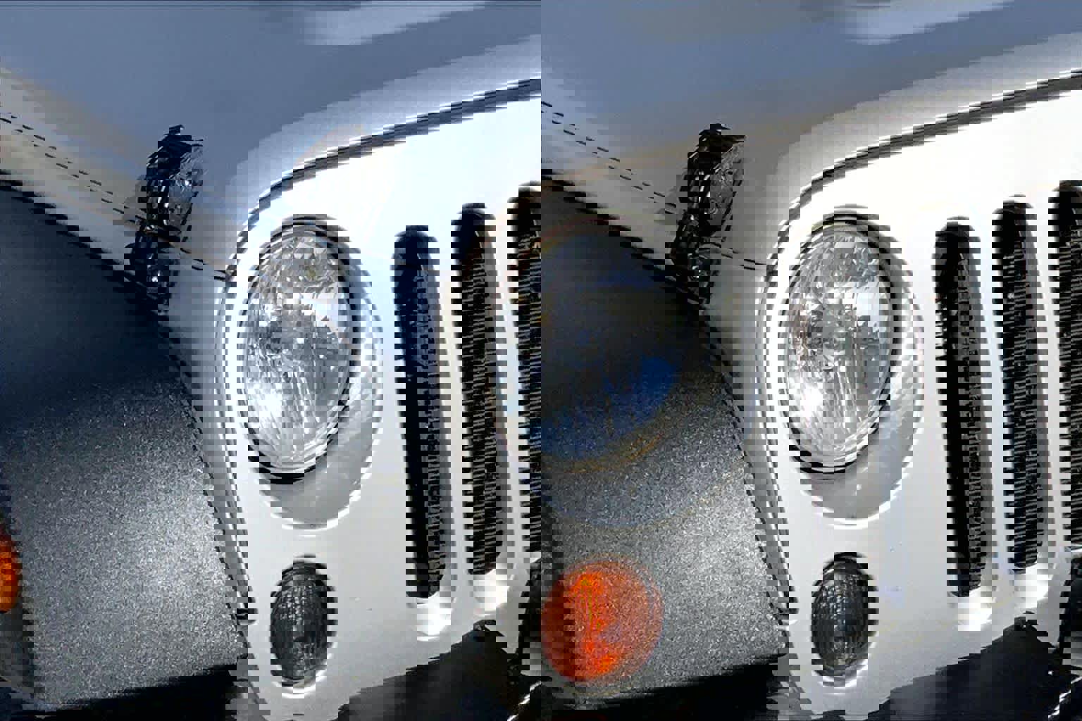 Used 2012 Jeep Wrangler Call of Duty image 21