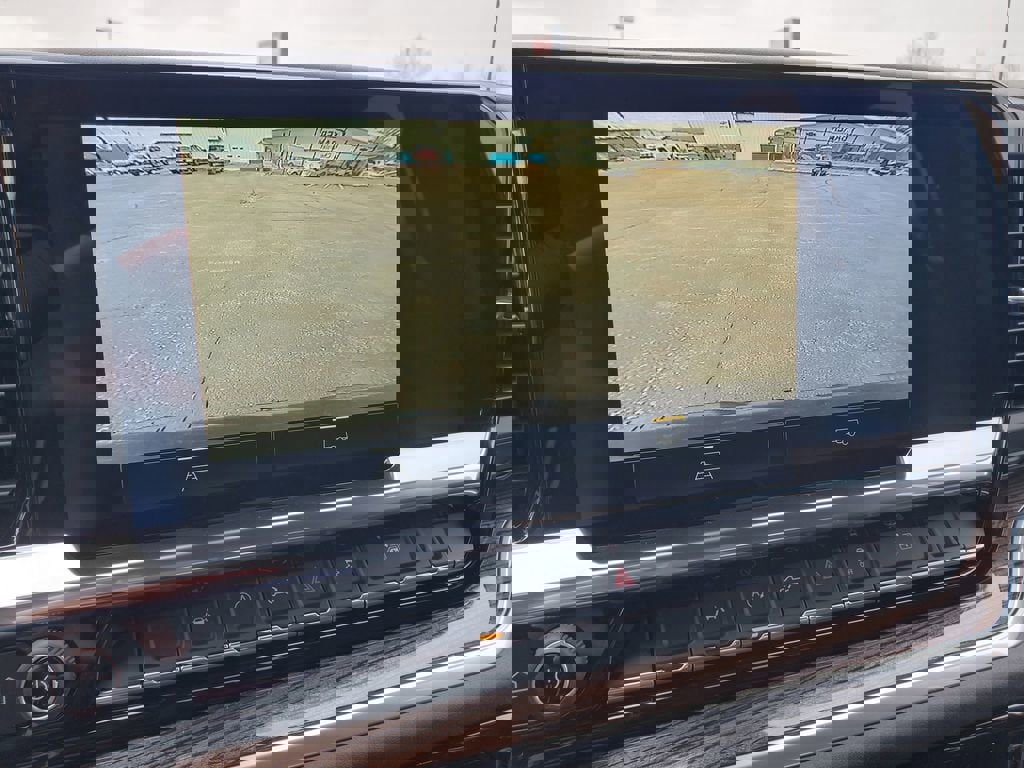 New 2026 Chevrolet Silverado 1500 RST w/ RST Select Package image 22