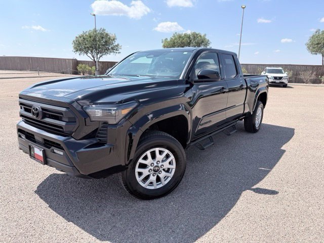 Used 2025 Toyota Tacoma SR5