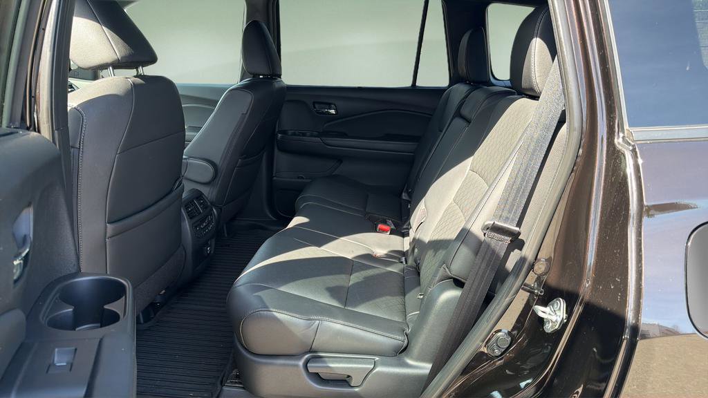 Used 2019 Honda Passport Touring image 15