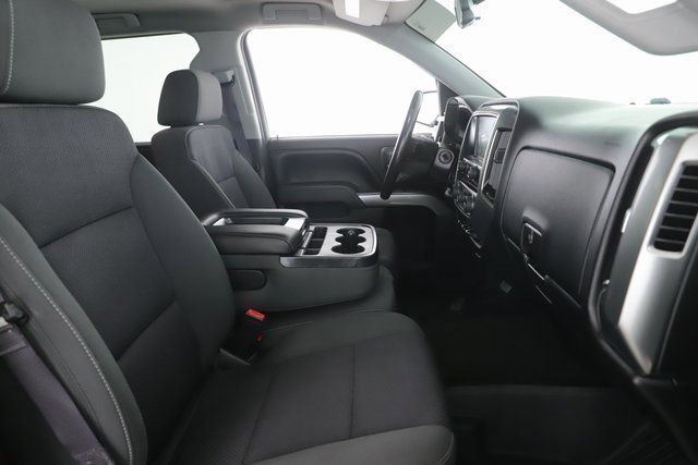 Used 2016 Chevrolet Silverado 1500 LT w/ All Star Edition image 28