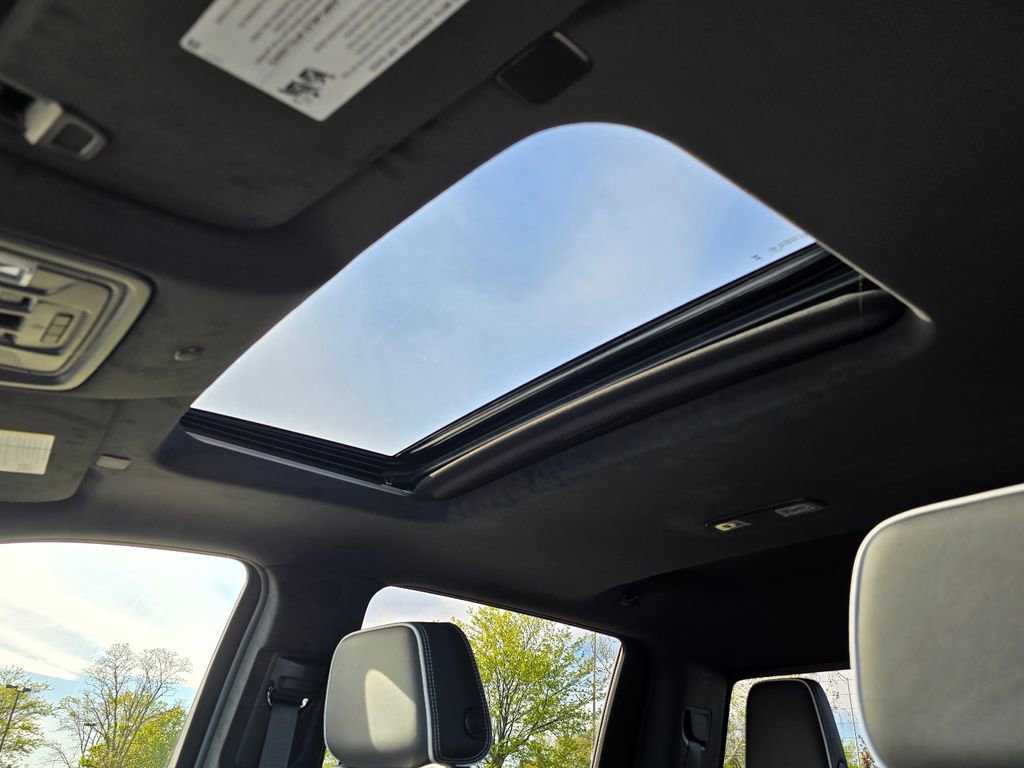 New 2026 GMC Sierra 2500 AT4X AWD/4WD image 23
