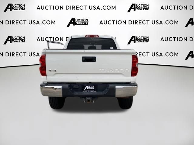 Used 2015 Toyota Tundra SR5 image 6