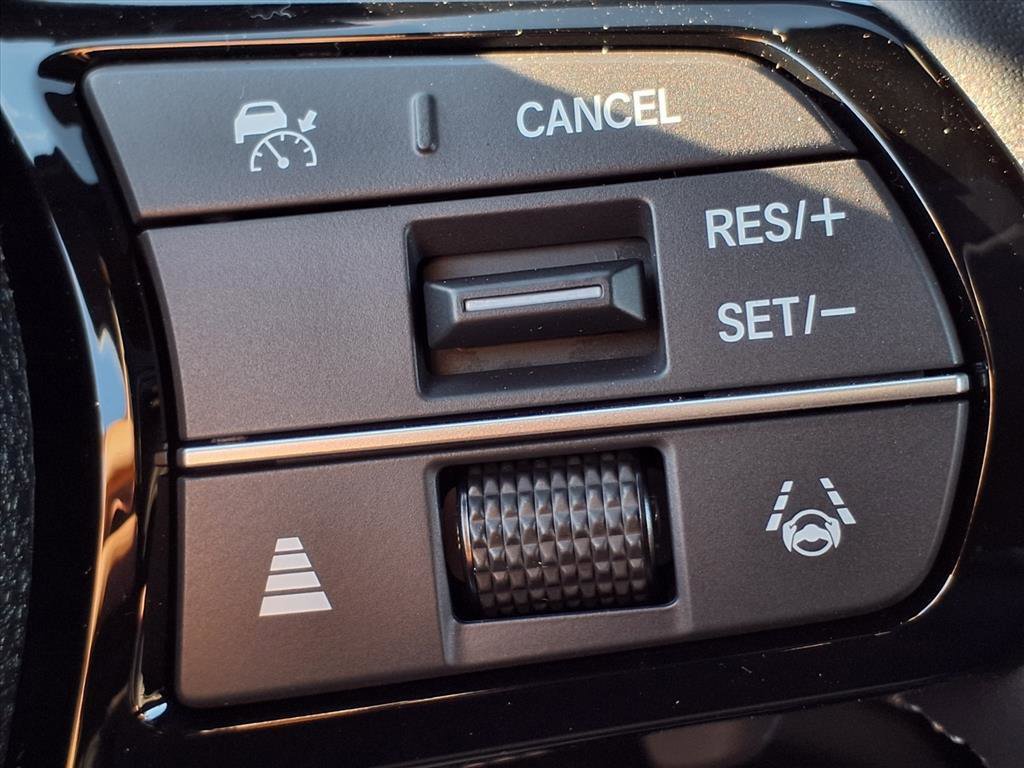 New 2026 Honda Civic Sport Touring image 28