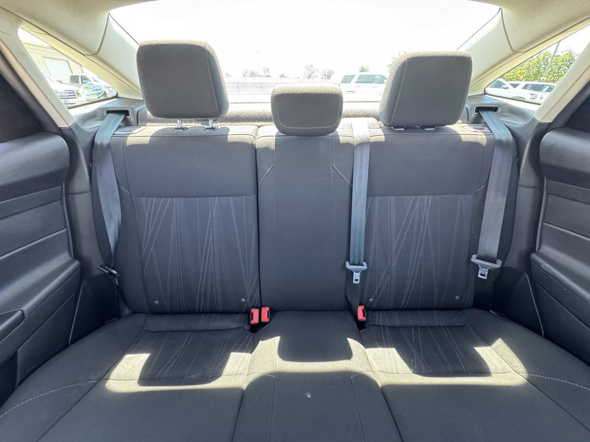 Used 2018 Ford Focus SEL image 33