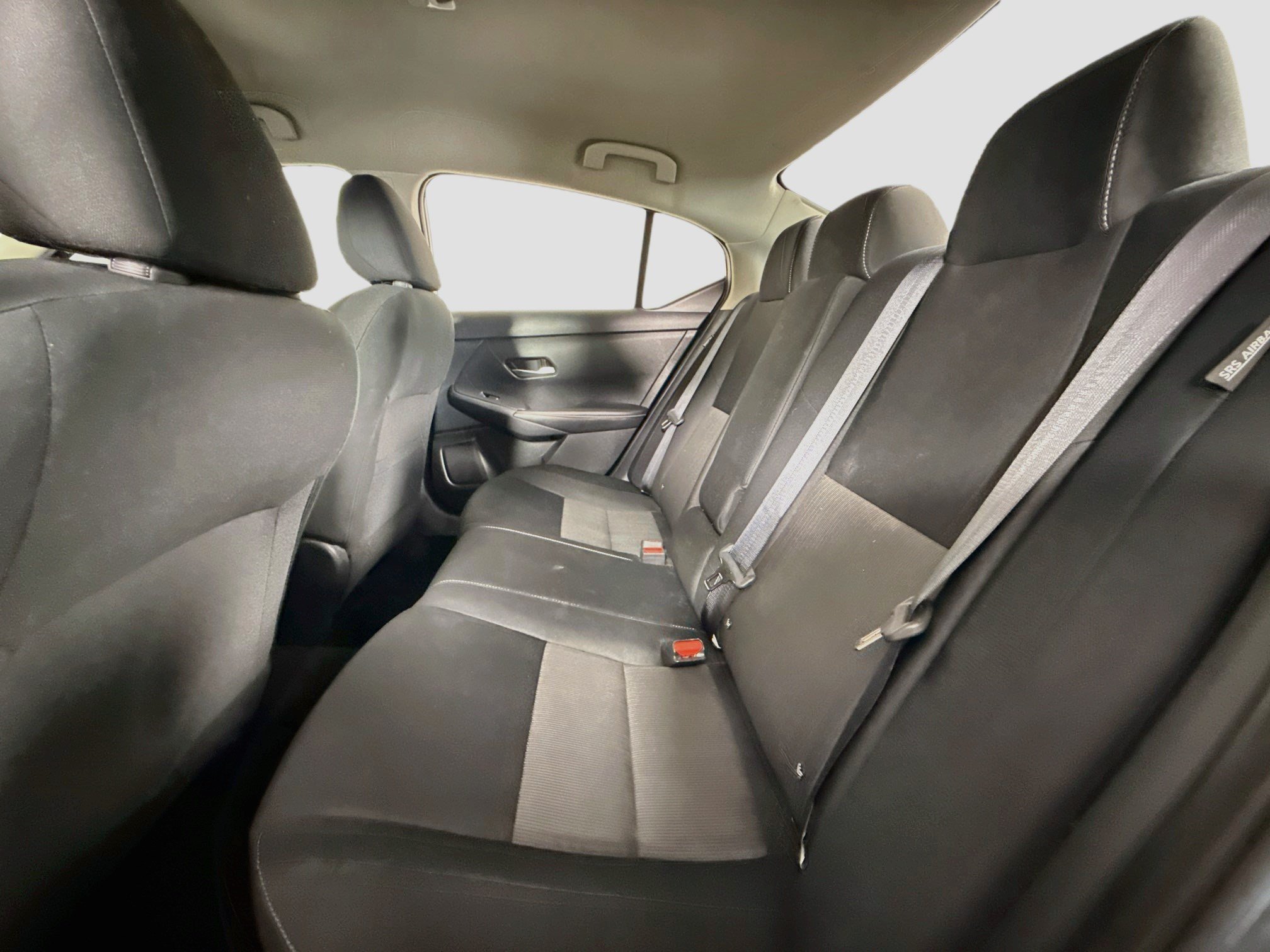 Used 2022 Nissan Sentra SV FWD image 25