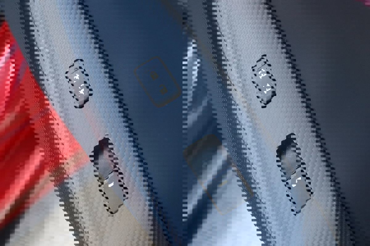 Used 2017 MAZDA MX-5 Miata RF Grand Touring image 69