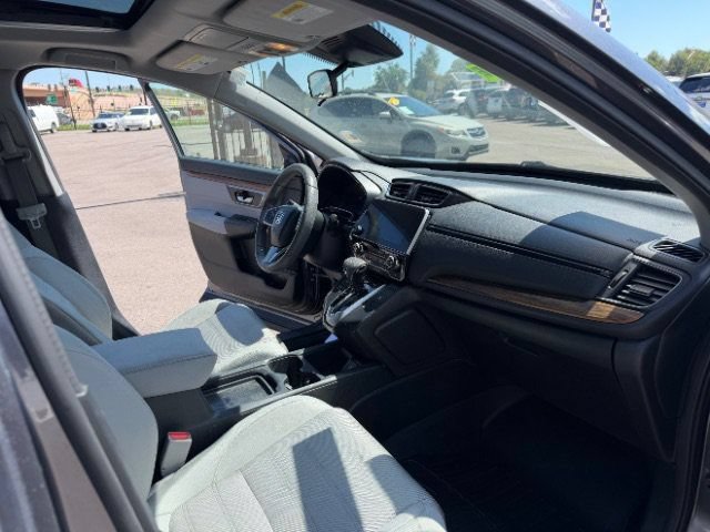 Used 2017 Honda CR-V EX image 29