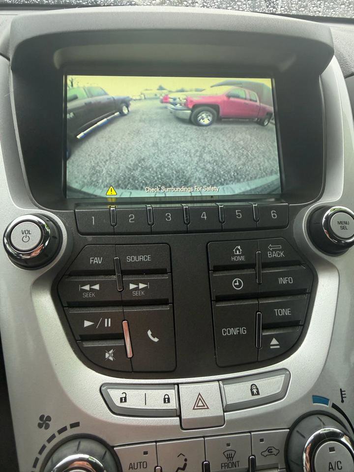 Used 2013 GMC Terrain SLT image 19