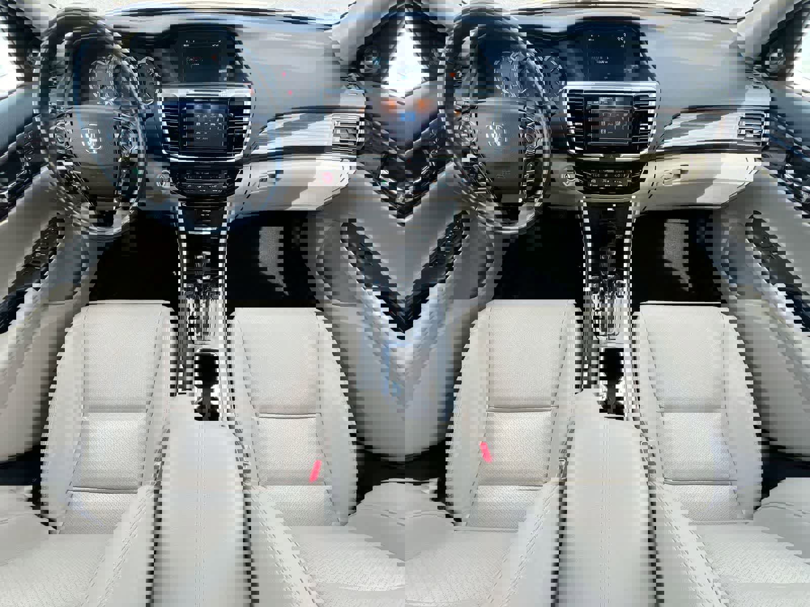 Used 2016 Honda Accord EX-L image 15