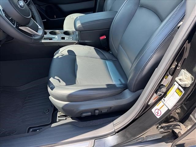Used 2019 Subaru Outback 2.5i Limited w/ Popular Package #2 AWD/4WD image 6