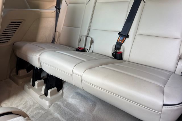 Certified 2023 Cadillac Escalade Premium Luxury w/ LPO, Floor Liner Package image 15