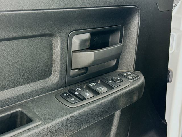 Used 2023 RAM 3500 Tradesman w/ Towing Technology Group image 17