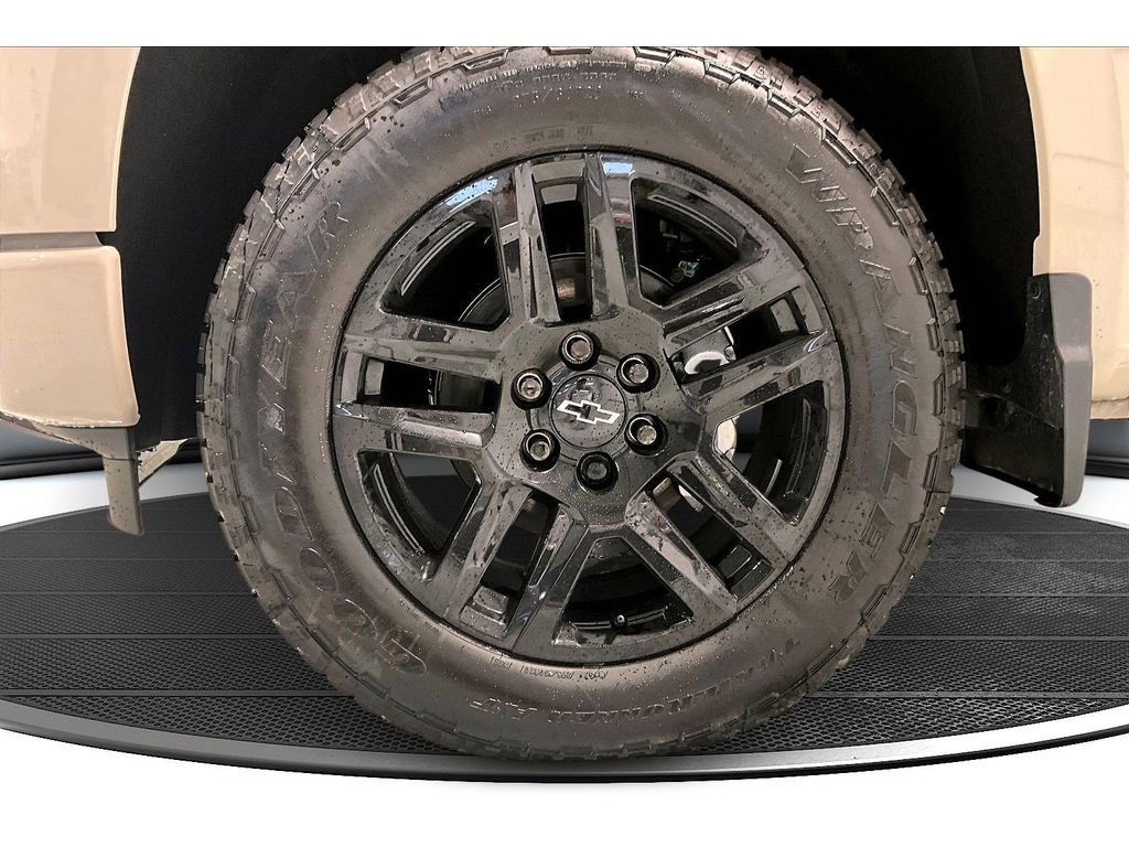 New 2026 Chevrolet Silverado 1500 RST w/ Convenience Package II image 13
