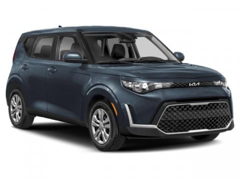 Certified 2025 Kia Soul LX w/ LX Technology Package FWD image 6