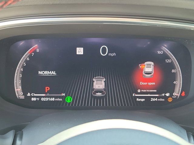 Used 2024 Acura MDX A-Spec image 27