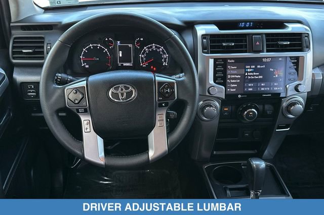 Used 2021 Toyota 4Runner SR5 RWD image 15