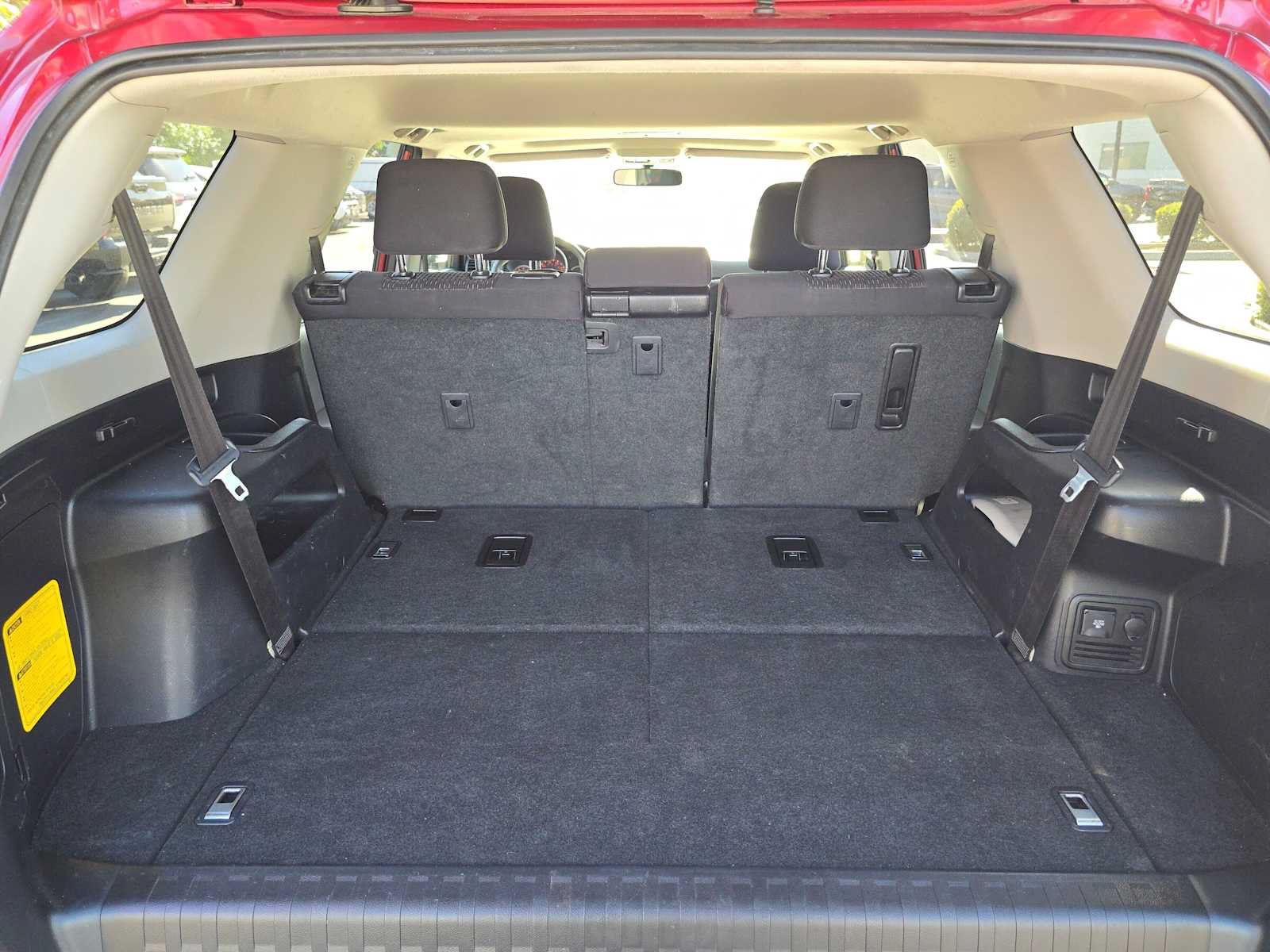 Used 2013 Toyota 4Runner SR5 w/ Convenience Pkg RWD image 16