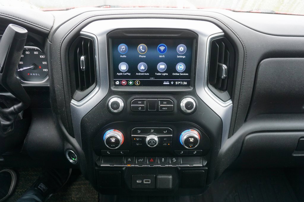 Used 2019 GMC Sierra 1500 Elevation w/ Elevation Value Package image 10