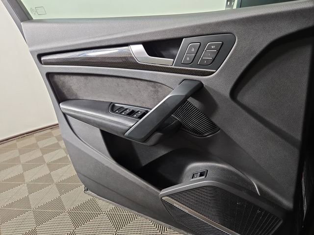 Used 2018 Audi SQ5 Prestige image 29