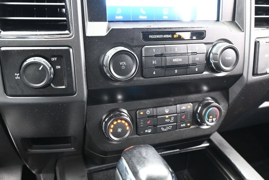 Used 2020 Ford F150 XLT w/ Equipment Group 302A Luxury RWD image 21