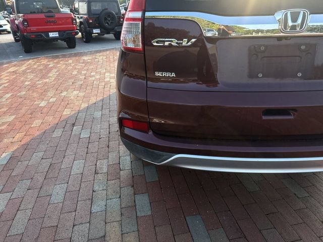 Used 2016 Honda CR-V EX image 8
