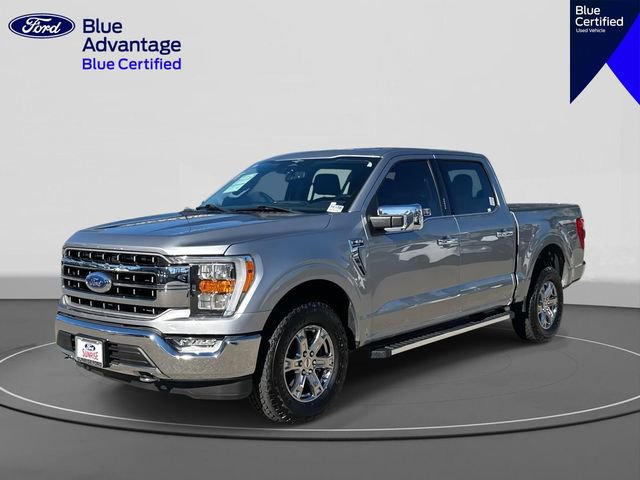 Used 2023 Ford F150 Lariat