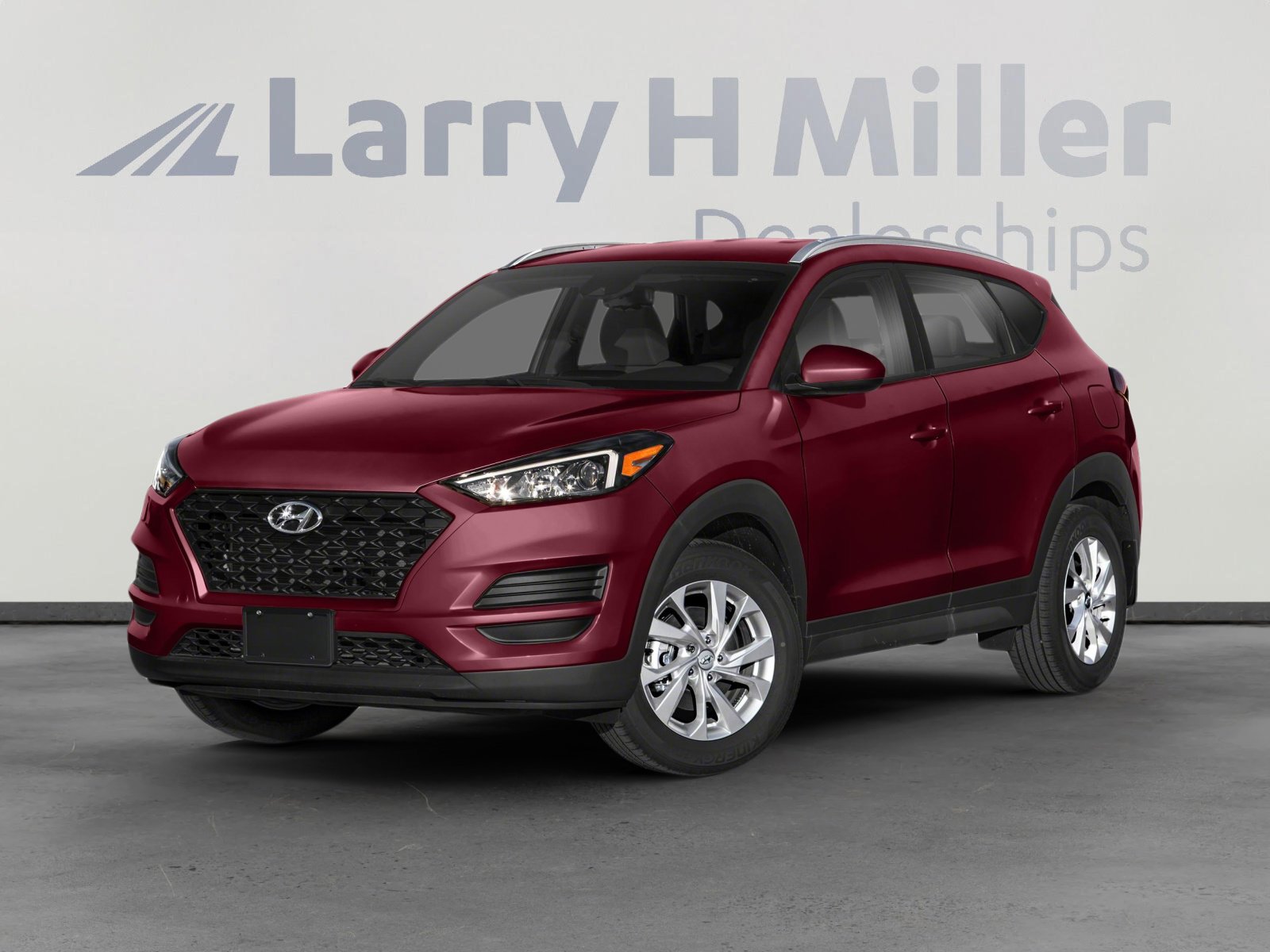 Used 2020 Hyundai Tucson Value