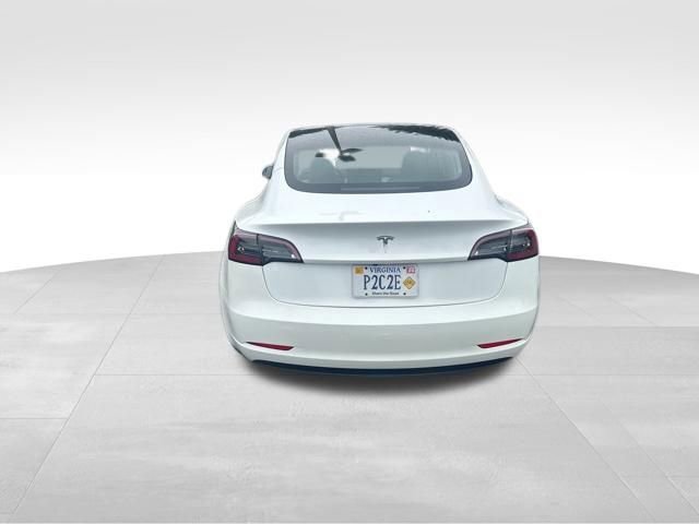 Used 2023 Tesla Model 3 Standard Range RWD image 9