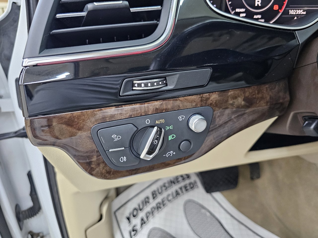 Used 2018 Audi Q7 3.0T Prestige w/ Prestige Package image 38