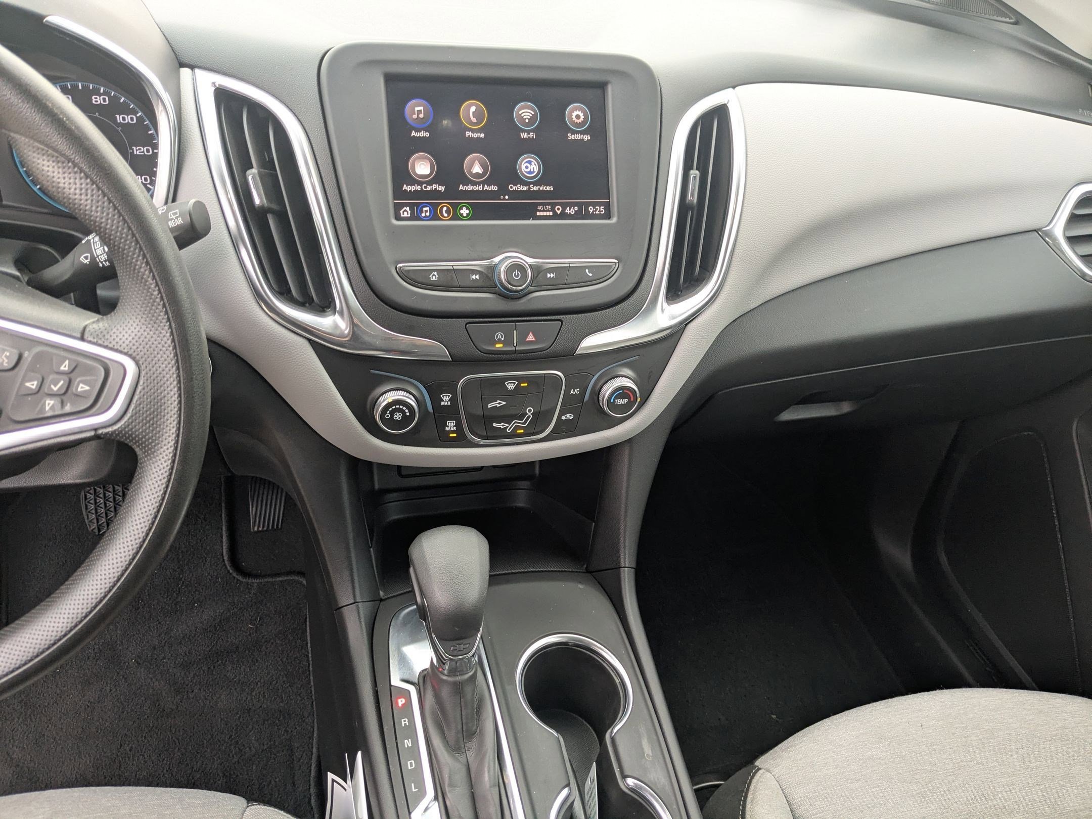 Used 2022 Chevrolet Equinox LS image 16