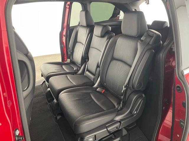Used 2025 Honda Odyssey Sport-L image 45