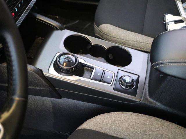 Used 2025 Ford Bronco Sport Big Bend w/ Convenience Package image 28