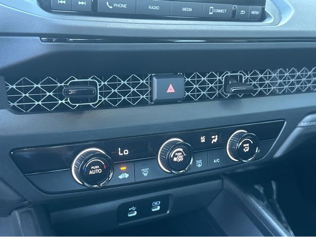Used 2024 Honda Accord LX image 25