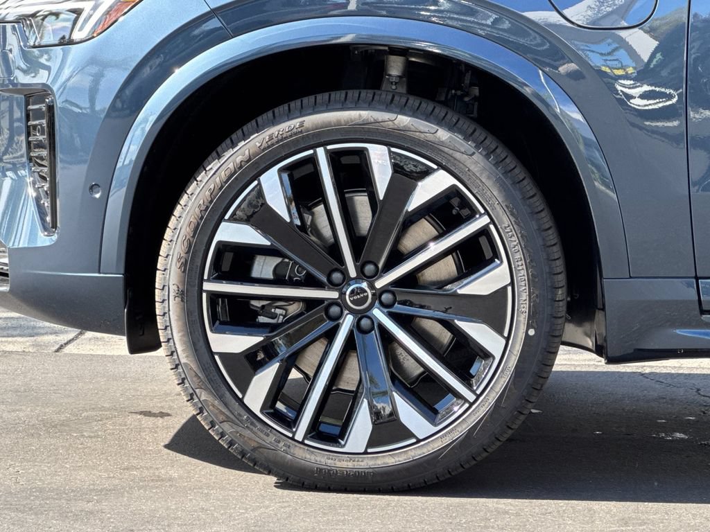 New 2026 Volvo XC90 T8 Ultra w/ Lounge Package AWD/4WD image 26
