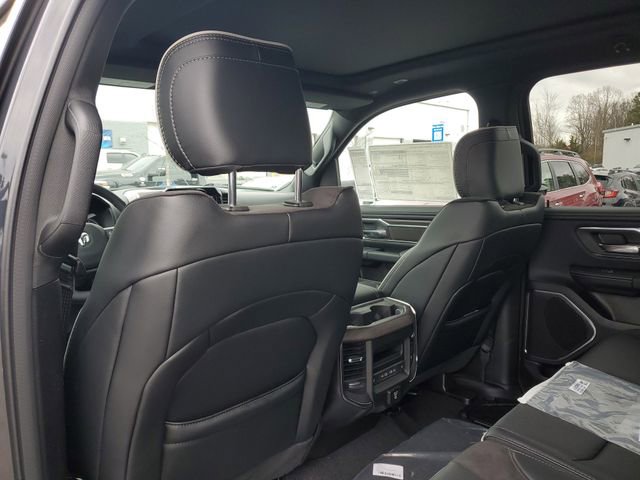 New 2026 RAM 1500 Laramie w/ Laramie Preferred Package AWD/4WD image 15