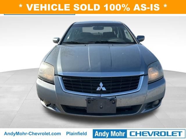 Used 2009 Mitsubishi Galant Sport Edition FWD image 11