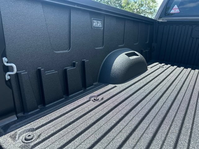 New 2026 Toyota Tundra SR5 AWD/4WD image 20