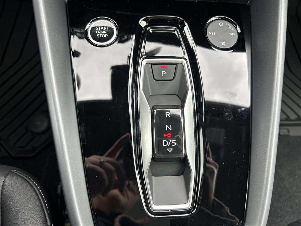 New 2026 Audi A3 2.0T Premium Plus image 23